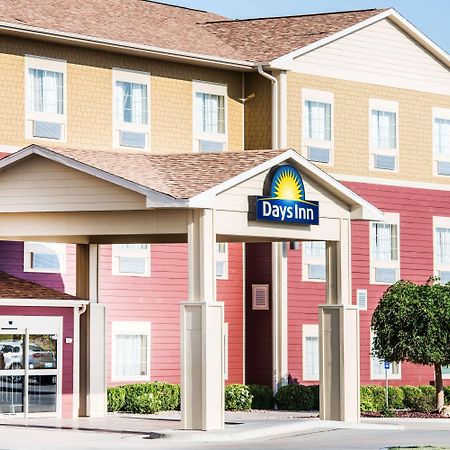 Days Inn By Wyndham Ellis Εξωτερικό φωτογραφία